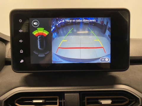 Dacia Sandero  Stepway ECO-G Extreme Go 74kW