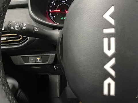 Dacia Sandero  Stepway ECO-G Extreme Go 74kW