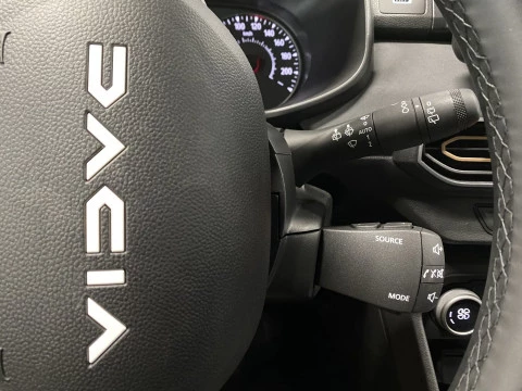 Dacia Sandero  Stepway ECO-G Extreme Go 74kW