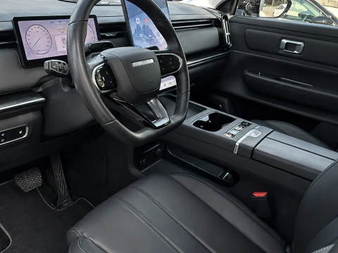 Jaecoo 7 Select 1.6 TGDI 108kW (145CV) FWD