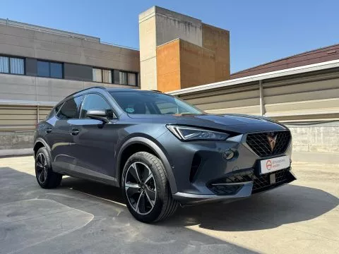 Cupra Formentor 1.5 TSI 150CV DSG 5P