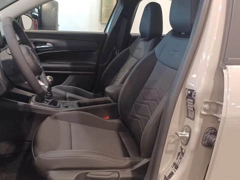 Jeep Avenger 1.2 G 74kW (100CV) Altitude