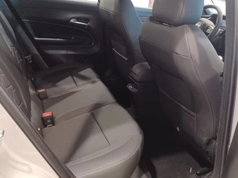 Jeep Avenger 1.2 G 74kW (100CV) Altitude