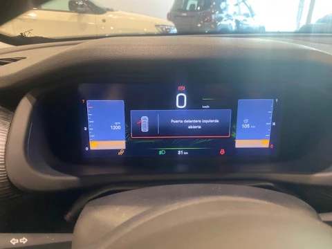 Jeep Avenger 1.2 G 74kW (100CV) Altitude