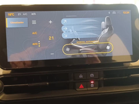 Jeep Avenger 1.2 G 74kW (100CV) Altitude