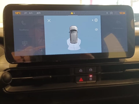 Jeep Avenger 1.2 G 74kW (100CV) Altitude