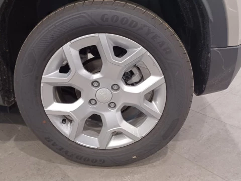 Jeep Avenger 1.2 G 74kW (100CV) Altitude