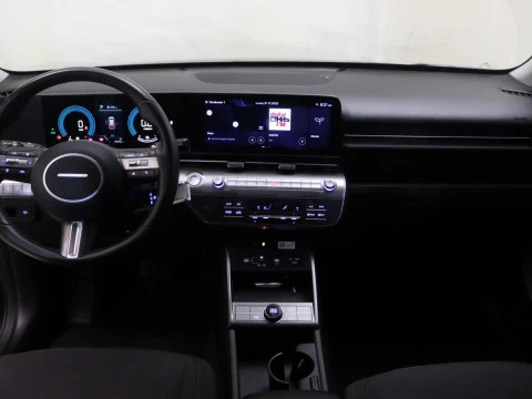 Hyundai Kona HEV 1.6GDI 129CV DT Maxx