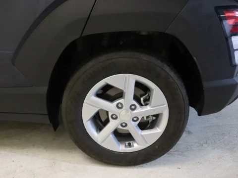 Hyundai Kona HEV 1.6GDI 129CV DT Maxx