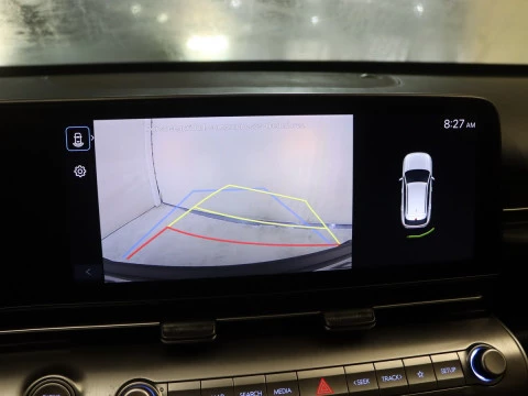 Hyundai Kona HEV 1.6GDI 129CV DT Maxx