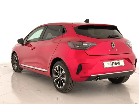 Renault Clio Techno TCe 67 kW (91CV)
