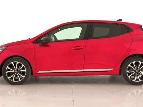 Renault Clio Techno TCe 67 kW (91CV)