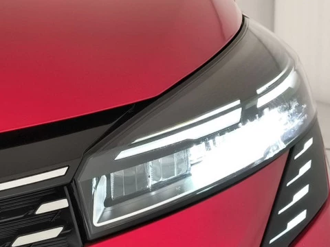 Renault Clio Techno TCe 67 kW (91CV)