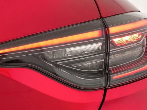 Renault Clio Techno TCe 67 kW (91CV)