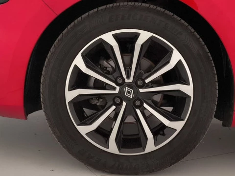 Renault Clio Techno TCe 67 kW (91CV)