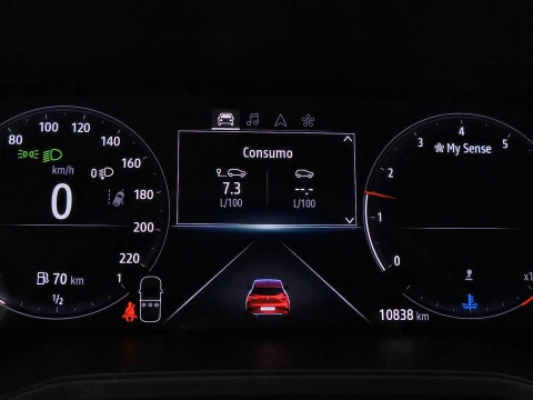 Renault Clio Techno TCe 67 kW (91CV)