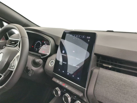 Renault Clio Techno TCe 67 kW (91CV)