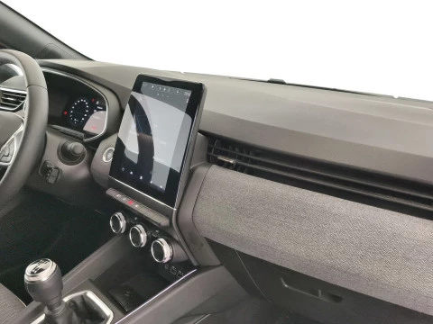 Renault Clio Techno TCe 67 kW (91CV)