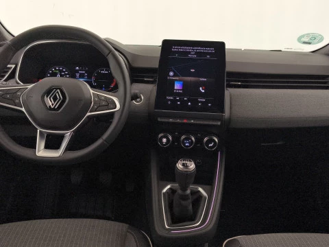 Renault Clio Techno TCe 67 kW (91CV)