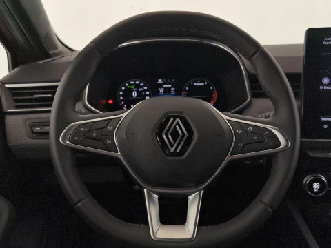 Renault Clio Techno TCe 67 kW (91CV)