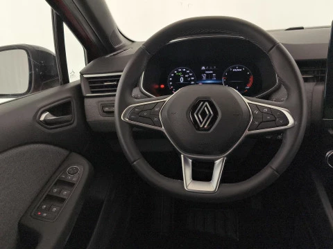 Renault Clio Techno TCe 67 kW (91CV)