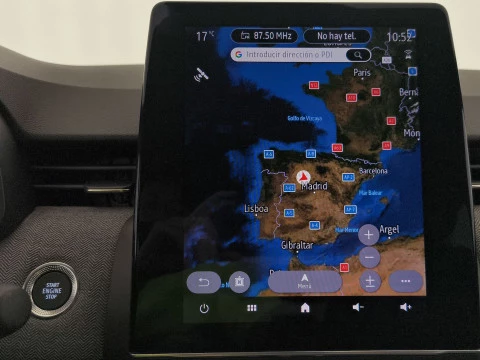 Renault Clio Techno TCe 67 kW (91CV)