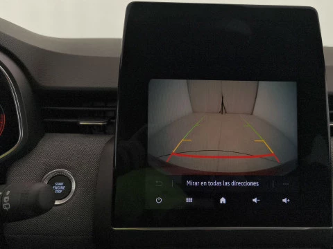 Renault Clio Techno TCe 67 kW (91CV)