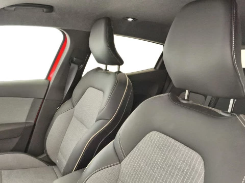 Renault Clio Techno TCe 67 kW (91CV)