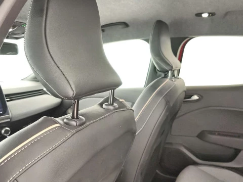 Renault Clio Techno TCe 67 kW (91CV)