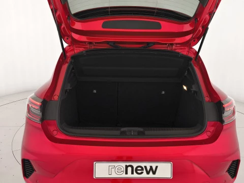 Renault Clio Techno TCe 67 kW (91CV)