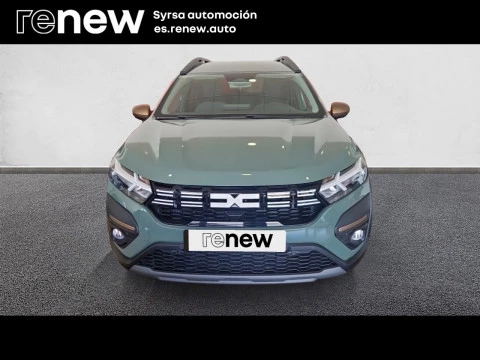 Dacia Jogger Extreme Go 74kW (100CV) ECO-G 5 plazas