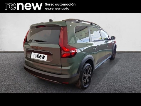Dacia Jogger Extreme Go 74kW (100CV) ECO-G 5 plazas