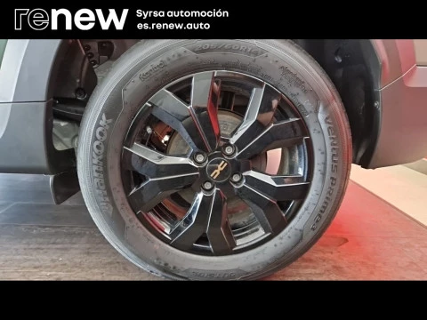 Dacia Jogger Extreme Go 74kW (100CV) ECO-G 5 plazas