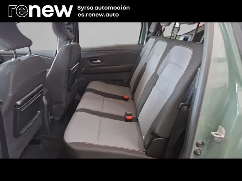 Dacia Jogger Extreme Go 74kW (100CV) ECO-G 5 plazas