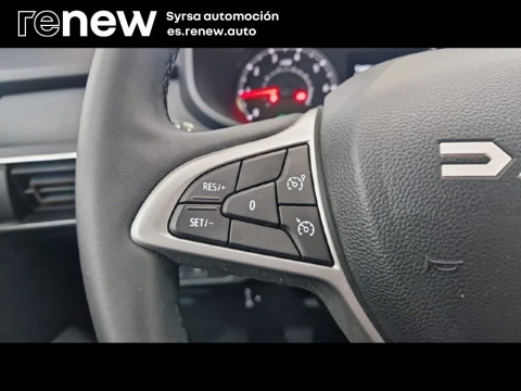 Dacia Jogger Extreme Go 74kW (100CV) ECO-G 5 plazas