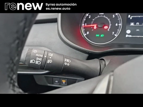 Dacia Jogger Extreme Go 74kW (100CV) ECO-G 5 plazas