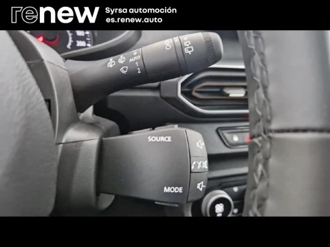 Dacia Jogger Extreme Go 74kW (100CV) ECO-G 5 plazas
