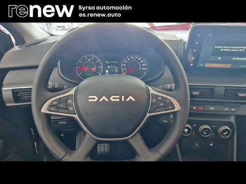 Dacia Jogger Extreme Go 74kW (100CV) ECO-G 5 plazas