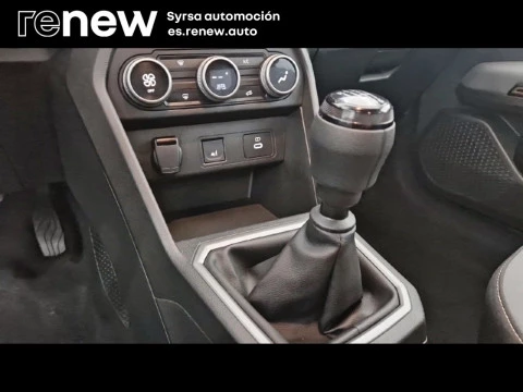 Dacia Jogger Extreme Go 74kW (100CV) ECO-G 5 plazas