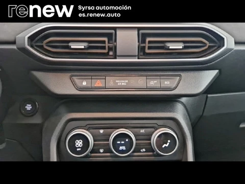 Dacia Jogger Extreme Go 74kW (100CV) ECO-G 5 plazas