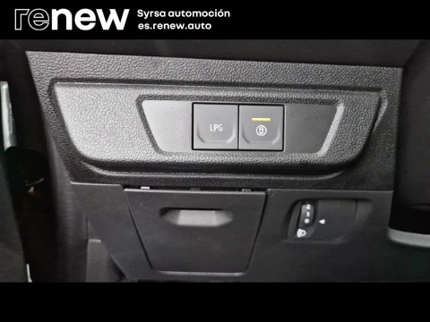 Dacia Jogger Extreme Go 74kW (100CV) ECO-G 5 plazas