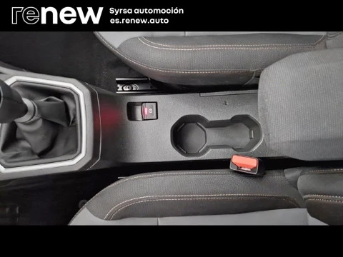 Dacia Jogger Extreme Go 74kW (100CV) ECO-G 5 plazas