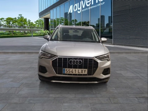 Audi Q3 Advanced 35 TFSI 110kW (150CV) S tronic