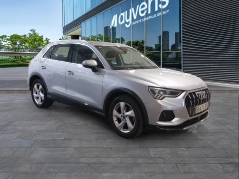 Audi Q3 Advanced 35 TFSI 110kW (150CV) S tronic