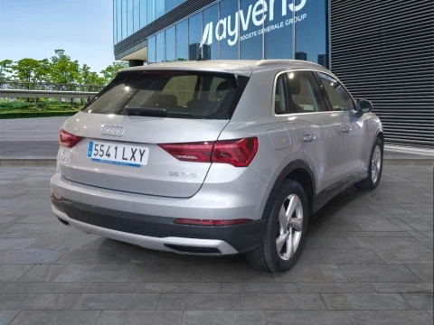 Audi Q3 Advanced 35 TFSI 110kW (150CV) S tronic