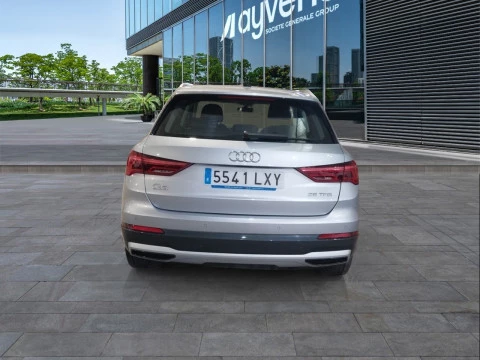 Audi Q3 Advanced 35 TFSI 110kW (150CV) S tronic