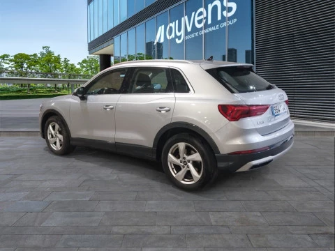 Audi Q3 Advanced 35 TFSI 110kW (150CV) S tronic
