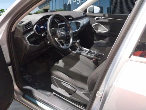 Audi Q3 Advanced 35 TFSI 110kW (150CV) S tronic