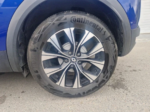 Renault Captur techno TCe 67kW (90CV)