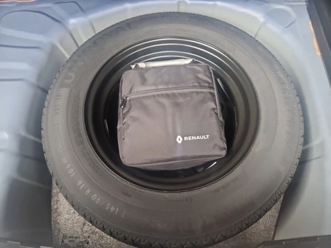 Renault Captur techno TCe 67kW (90CV)